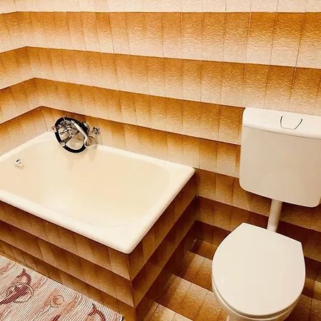 Baraba Διαμέρισμα Pag Town