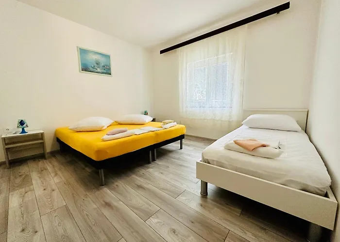 Baraba Appartement *