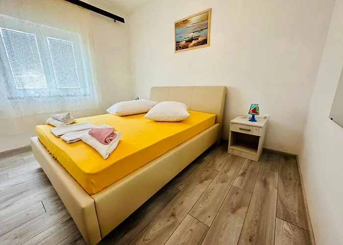 Appartement Baraba Pag Town