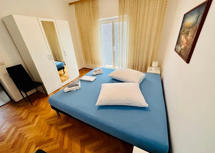 Baraba Appartement *