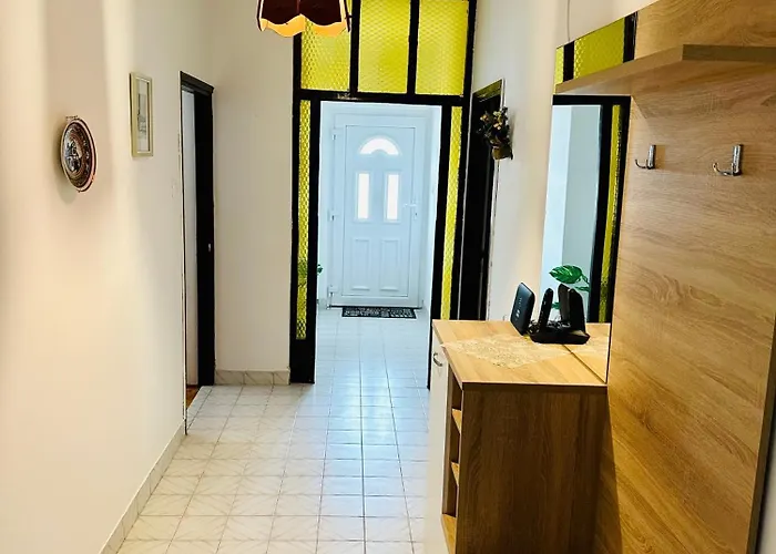 Appartement Baraba *