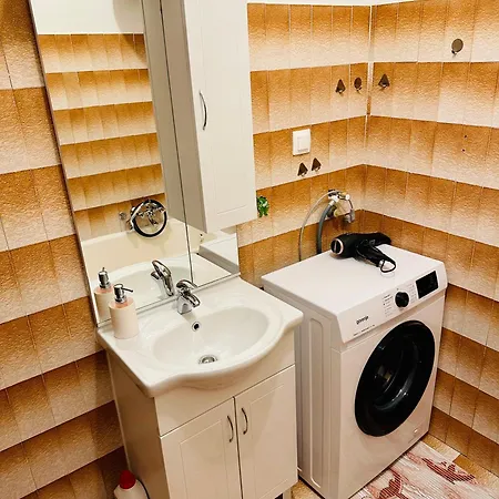 Appartement Baraba