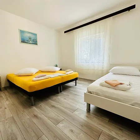 Baraba Apartment *