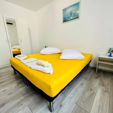Apartment Baraba *