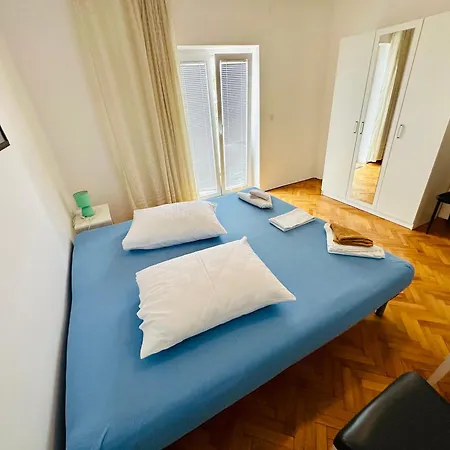 Appartement Baraba