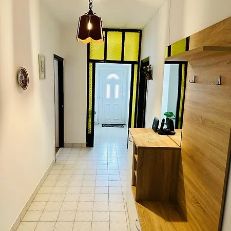 Apartment Baraba *