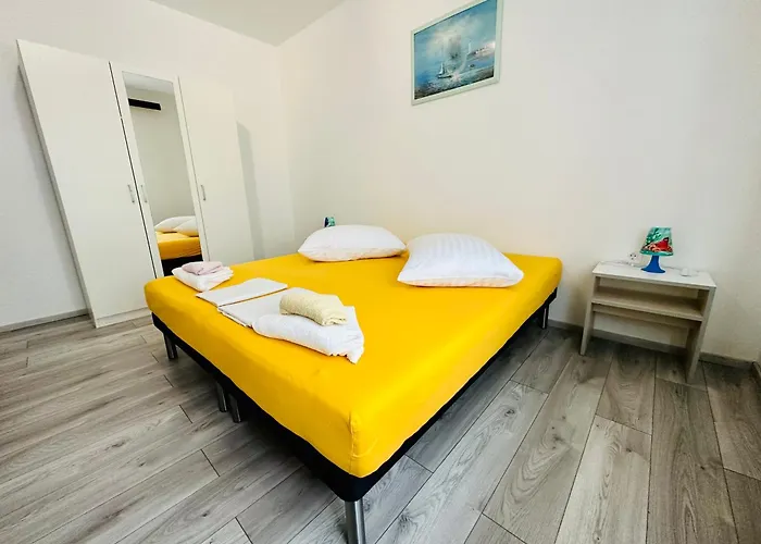 Apartman Baraba *