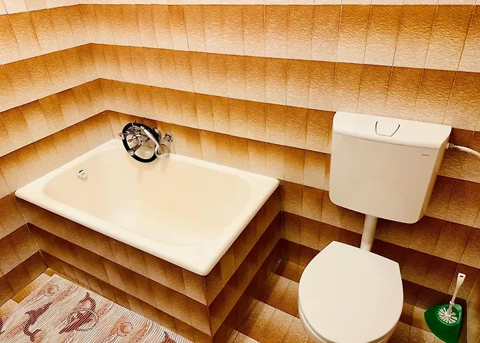 Baraba Apartmán Pag Town